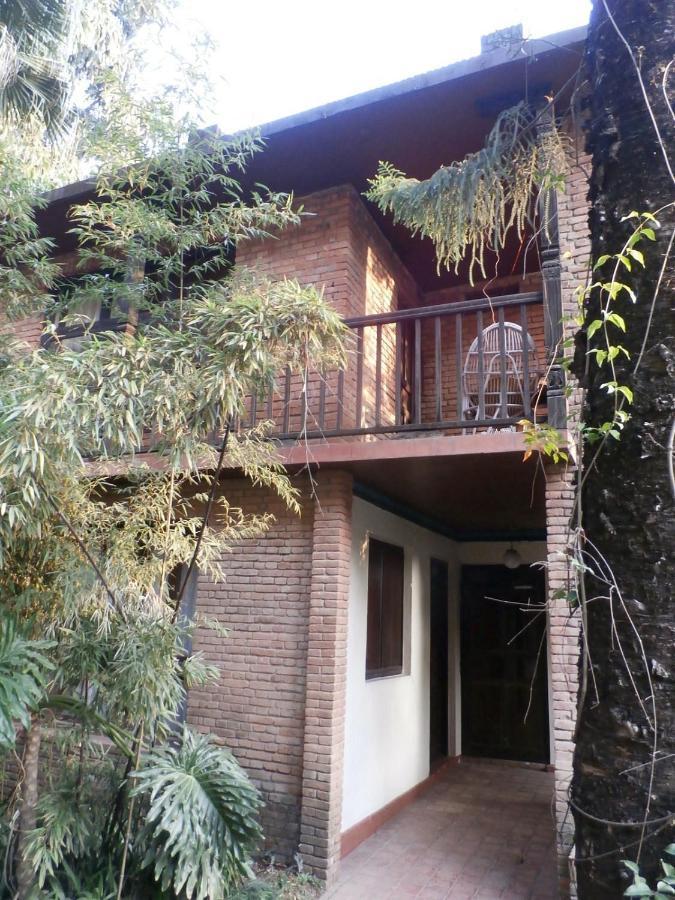 Vajra Hotel กาฐมาณฑุ ภายนอก รูปภาพ